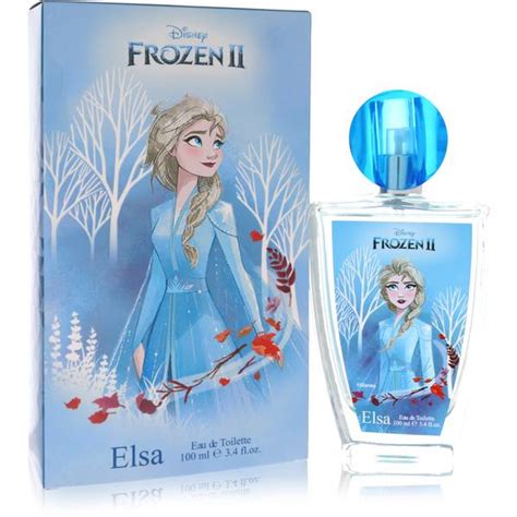 disney frozen perfume for girls.